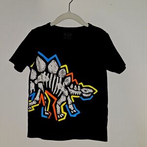 GUC | 4T | The Children’s Place | Dinosaur Graphic T-Shirt